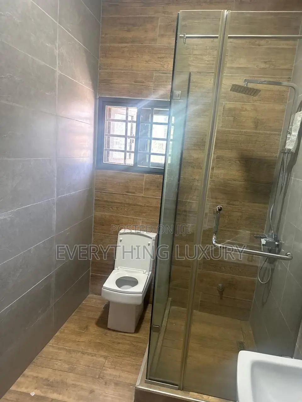2bdrm Block of Flats in Jahi for rent