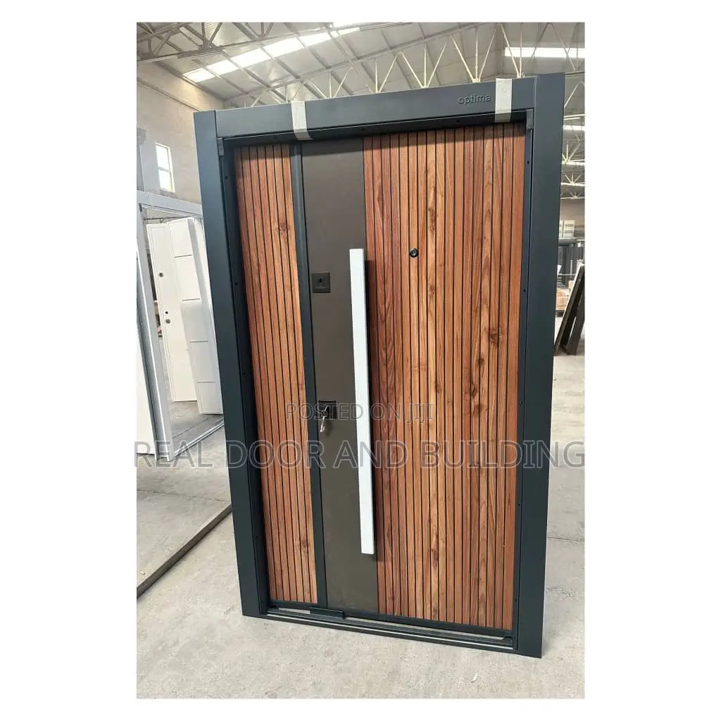 New Quality 4ft X7ft Luxury Turkish Entrance Door.