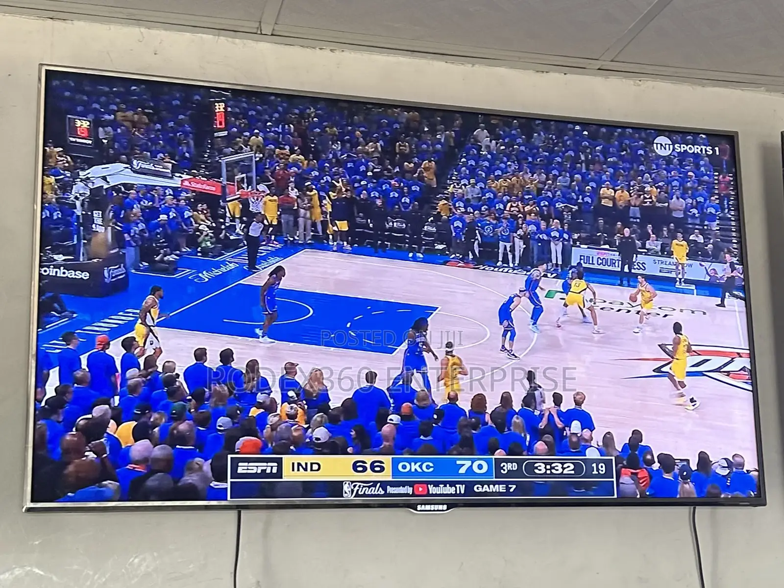 55 Inch Samsung Led Tv For Sale