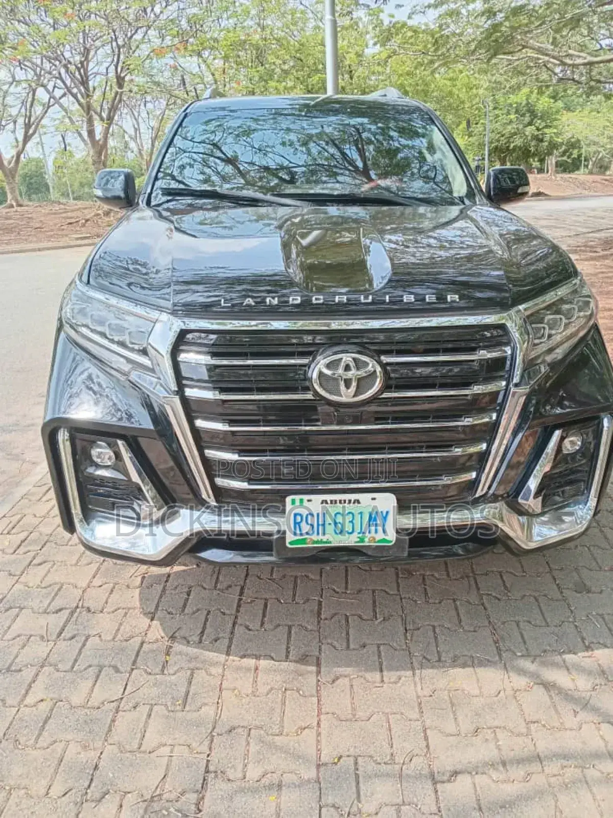 Car Hire Services