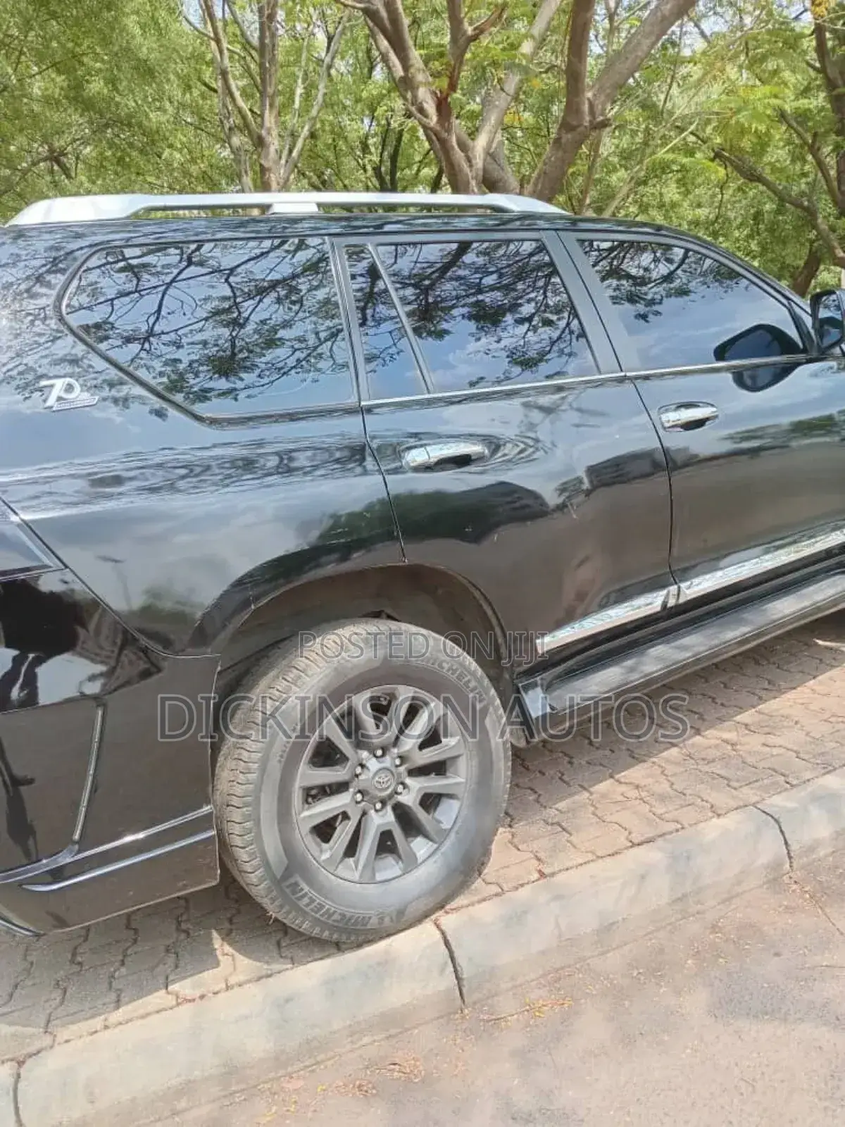 Car Hire Services