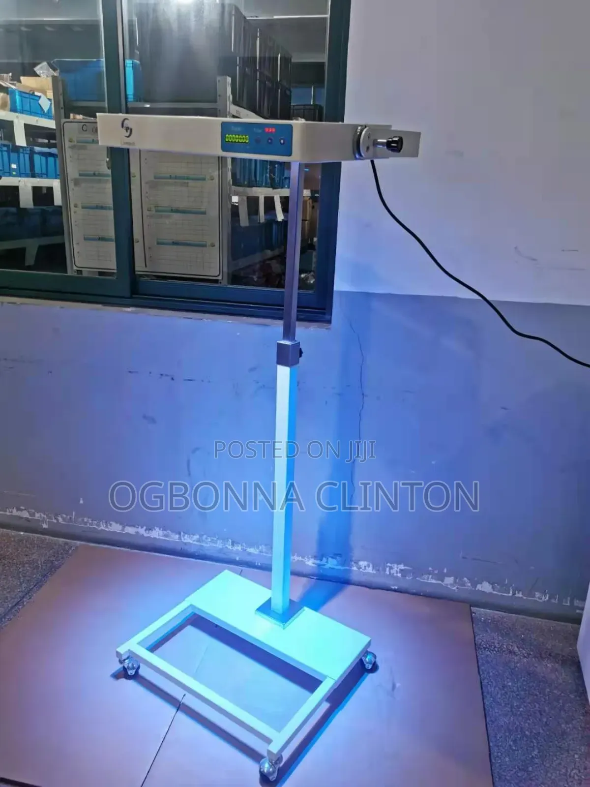 Phototherapy Light