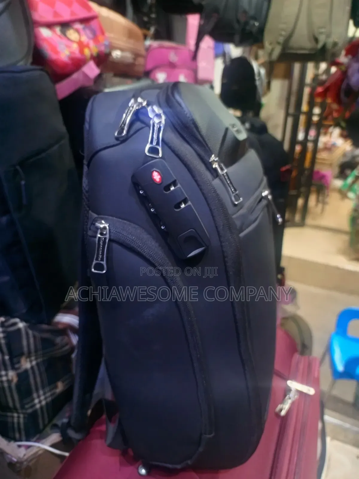 Good Quality Laptop Bag