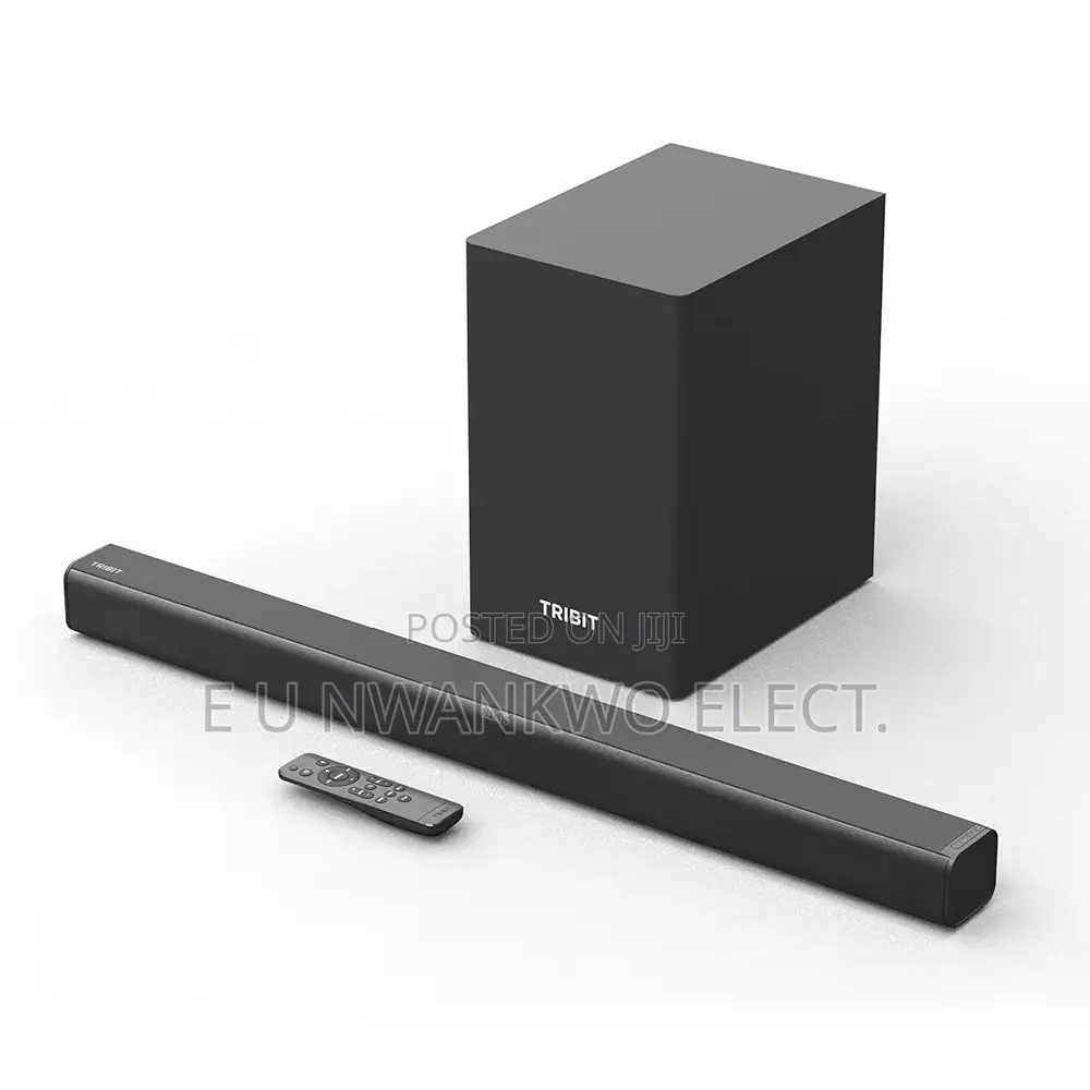 Tribit Soundbar