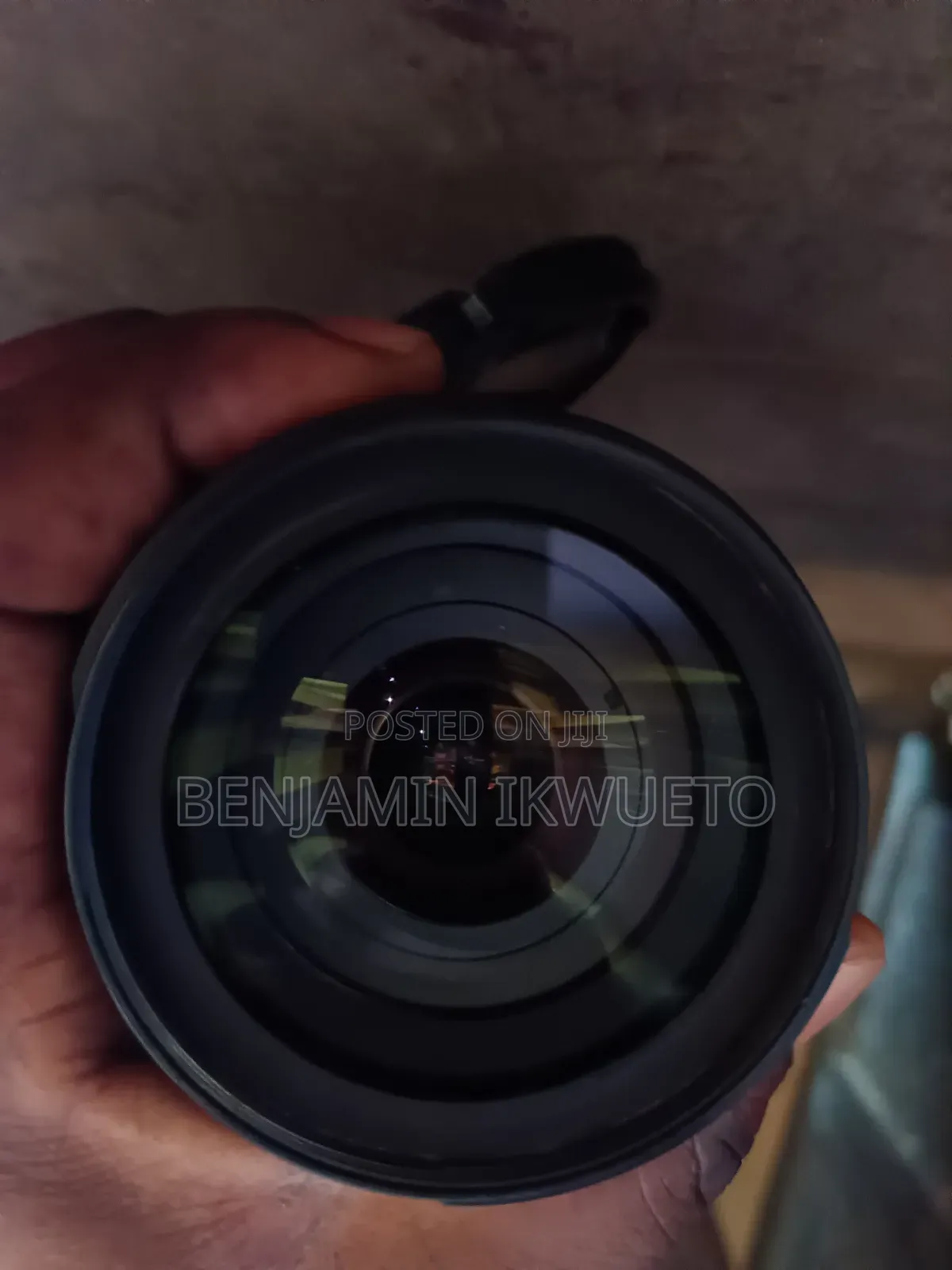 Nikon Lens 70-300mm (, Foreign Used)