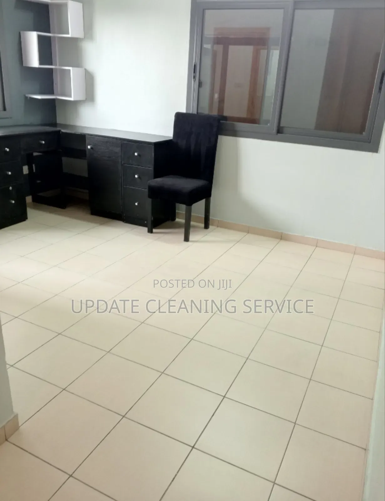 Post Construction Cleaning Services