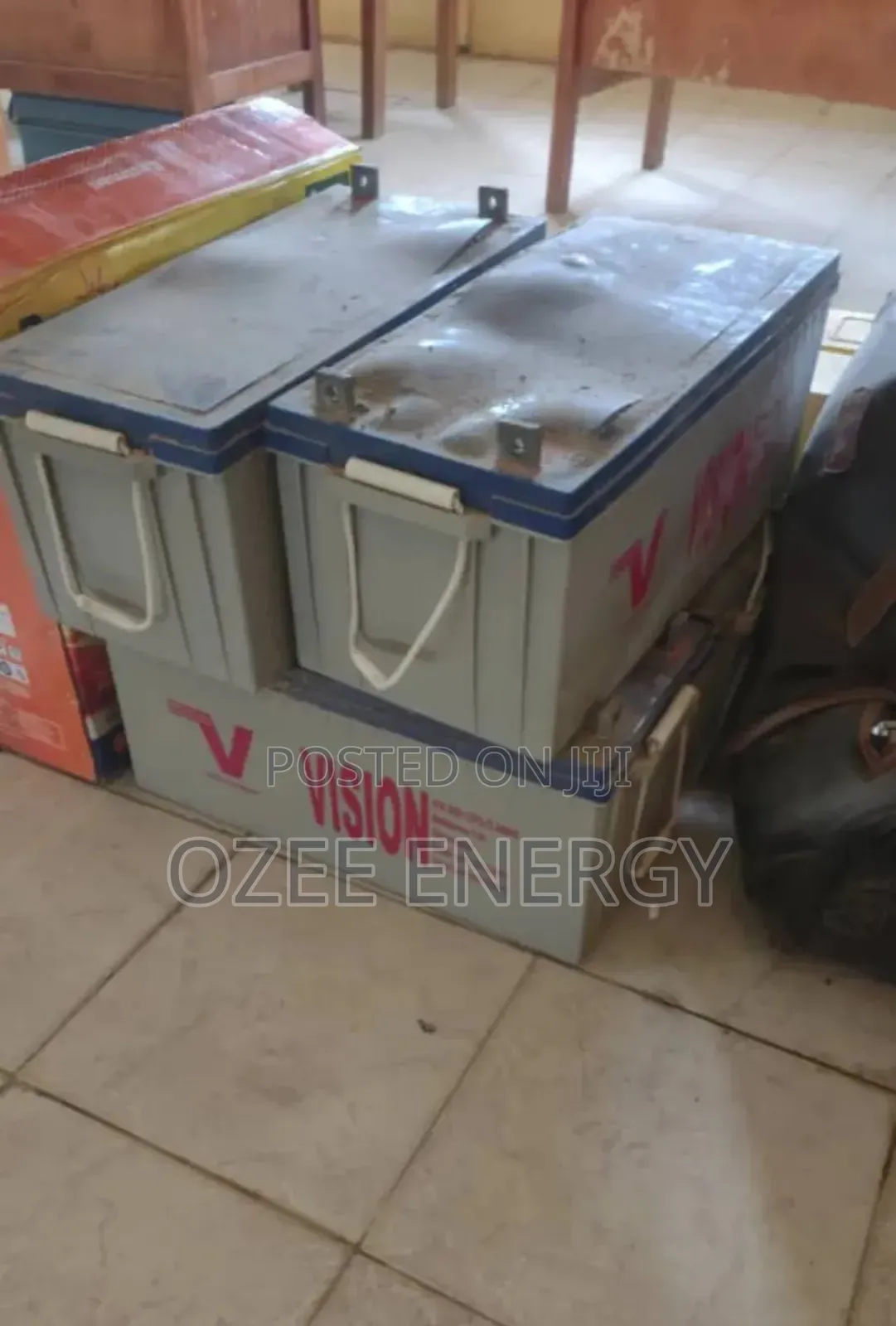 Battery Scrap(No 1 Weak, Dead Inverter Battery Buyer)