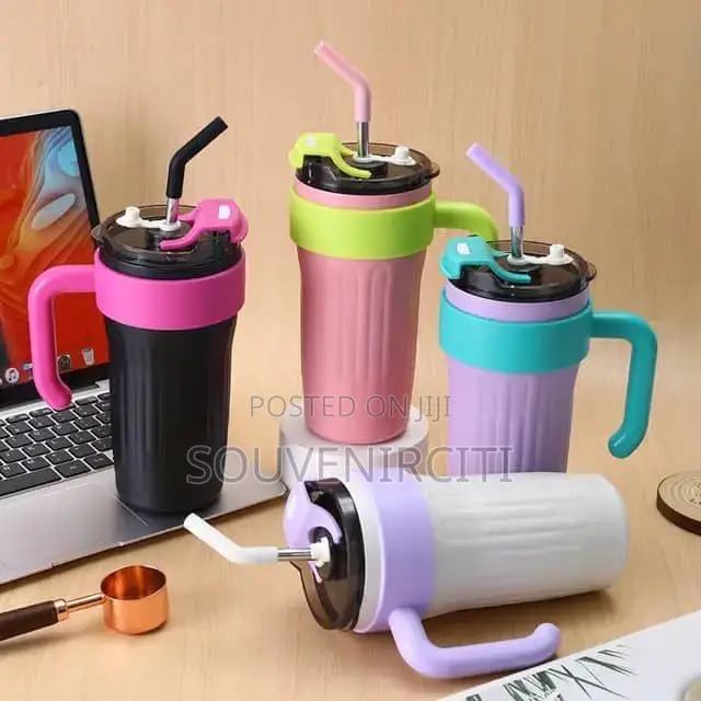 Stainless Steel Double Wall Insulated Vacuum Water Bottle