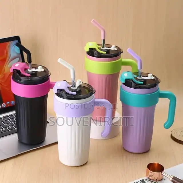 Stainless Steel Double Wall Insulated Vacuum Water Bottle
