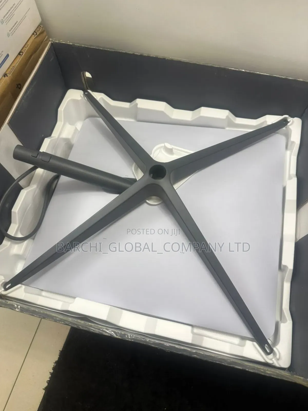 Starlink Dual Band High Performance Kit