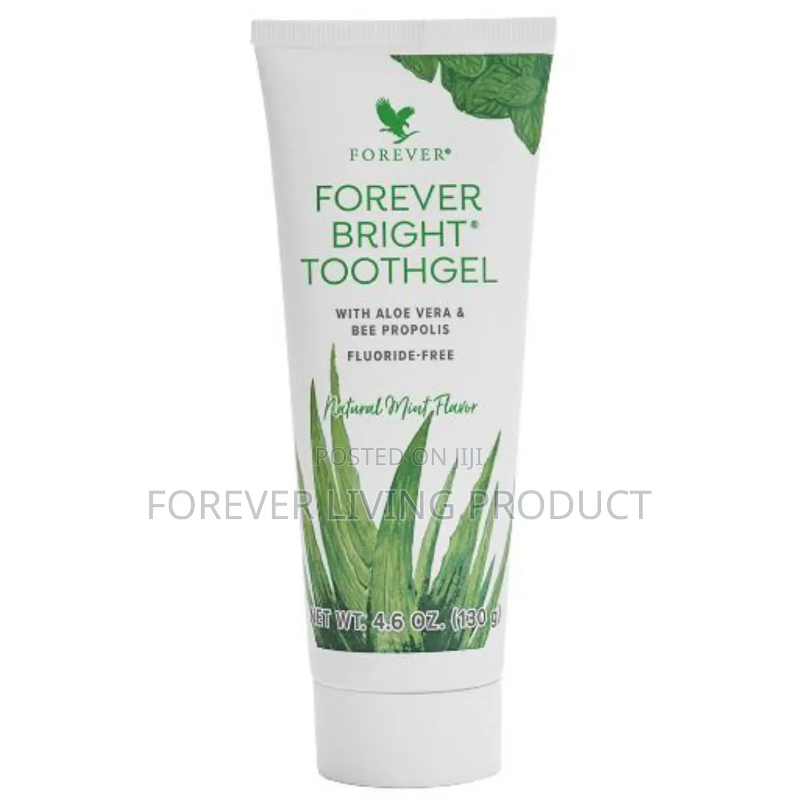 Forever Toothgel