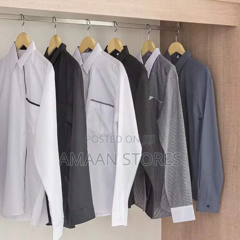 Wooden Clothes Hangers – 10pcs