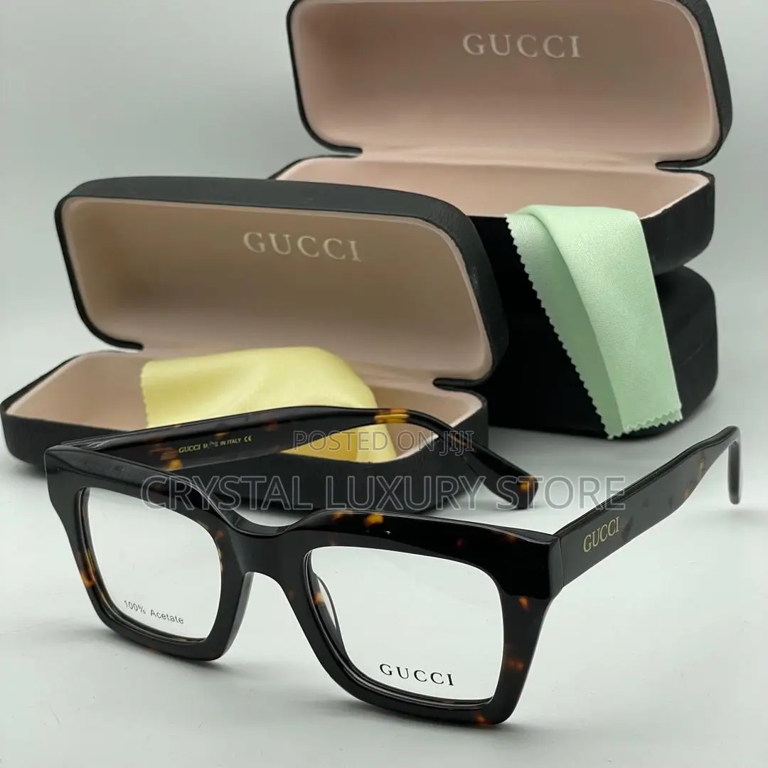 Hugo Boss Quality Luxury Unisex Frame Glasses