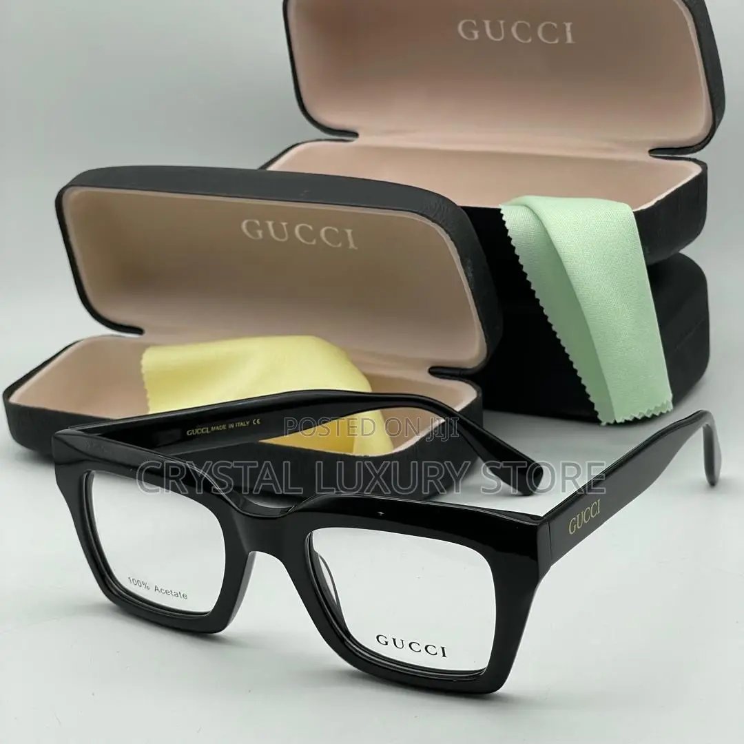 Hugo Boss Quality Luxury Unisex Frame Glasses