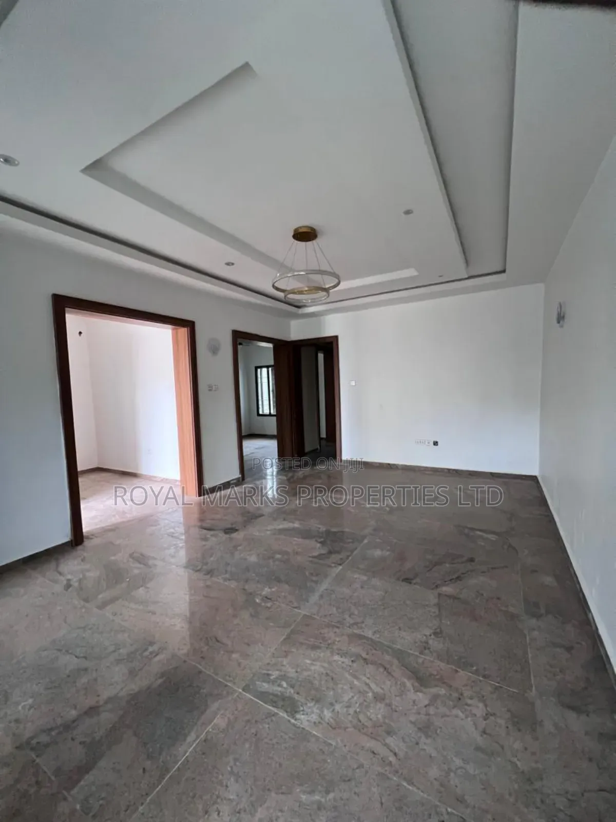 4bdrm Duplex in Durumi for sale