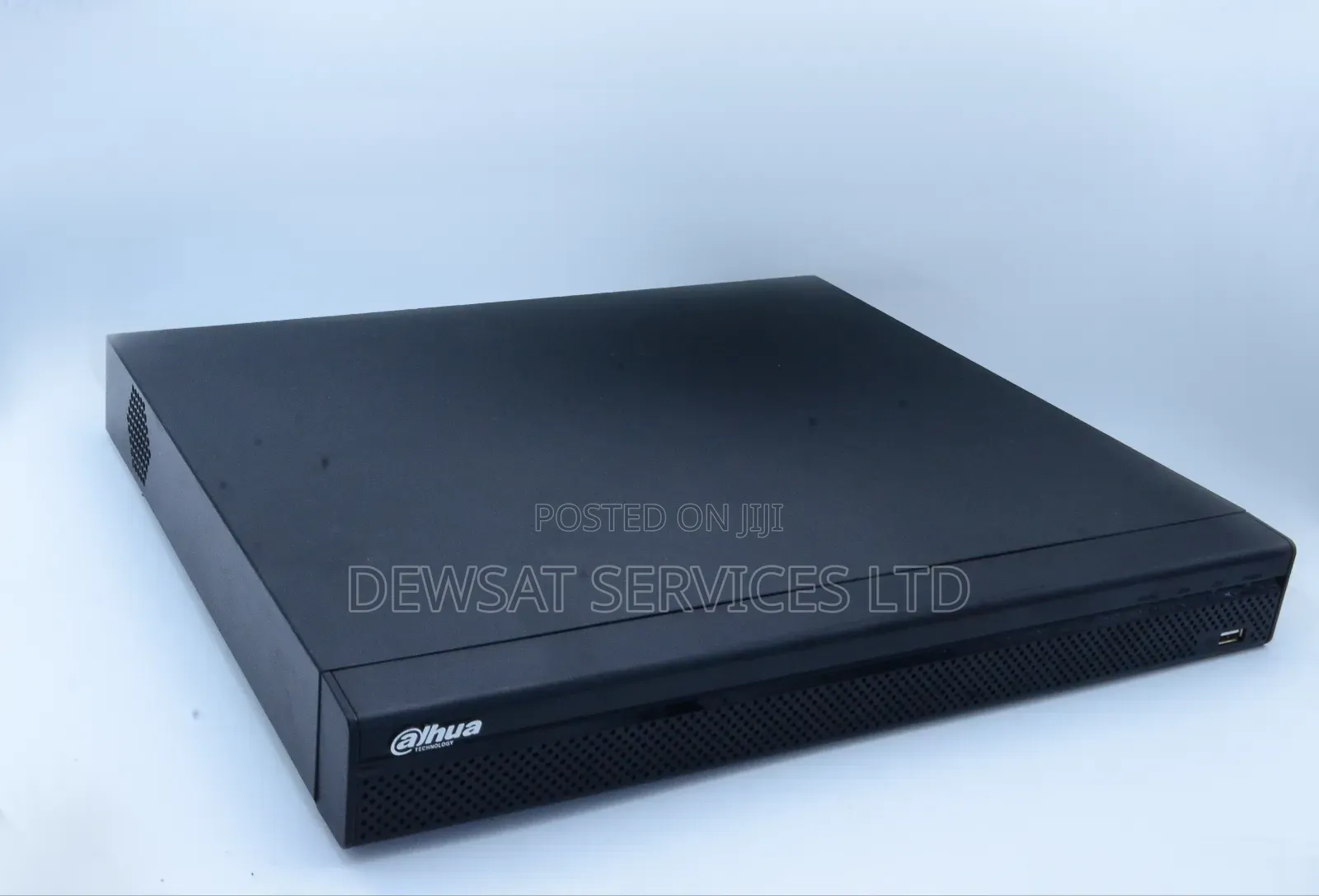 Dahua NVR 4208-8p- 4ks3