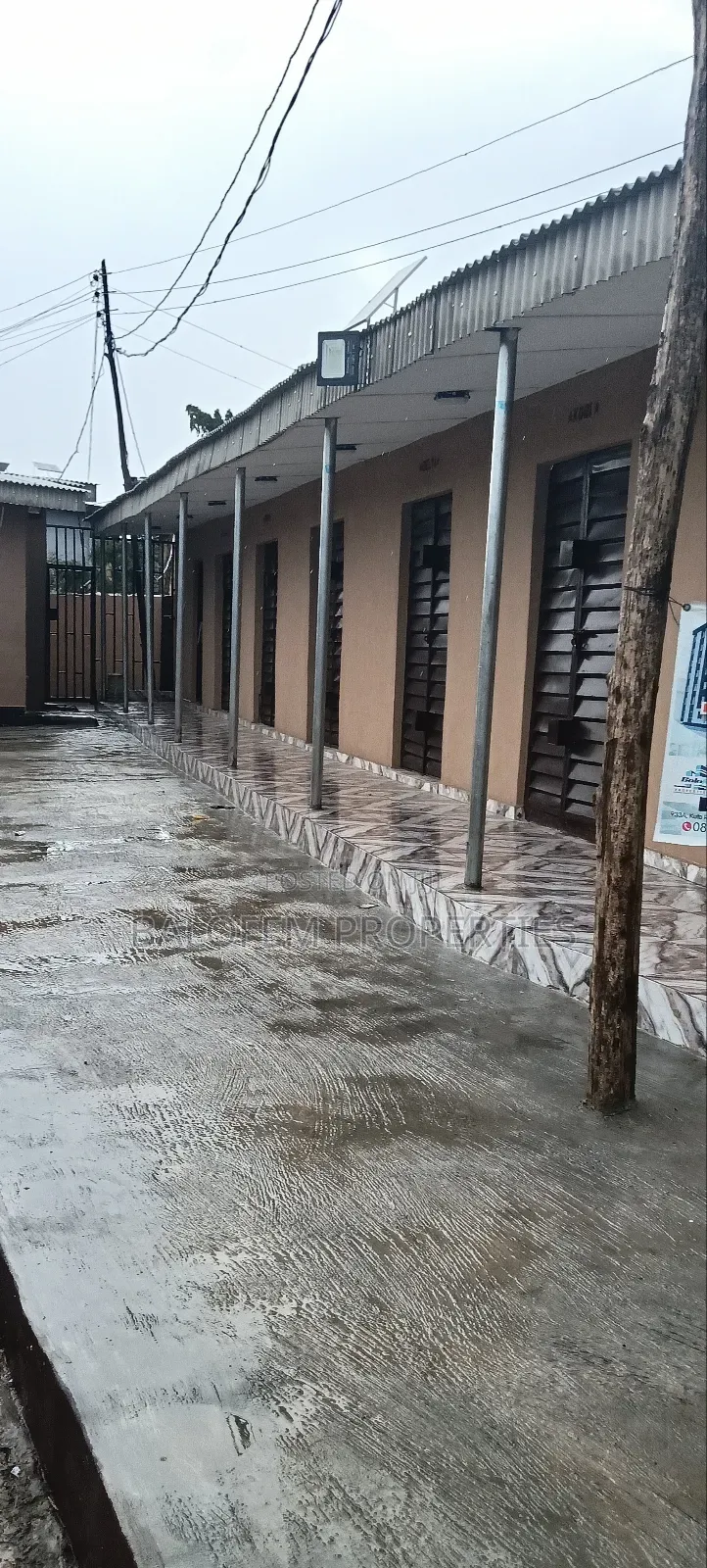 Shop for Rent