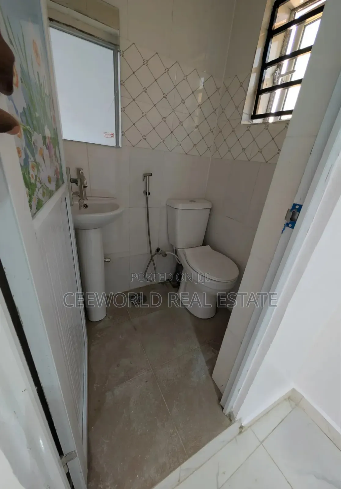 4bdrm Bungalow in Eleyele Gra for sale