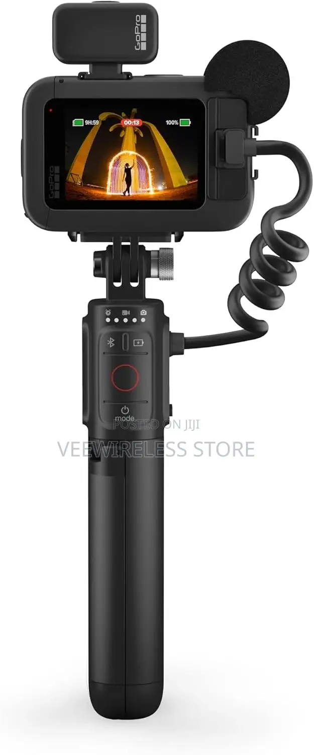 Gopro Hero13 Black Creator Edition