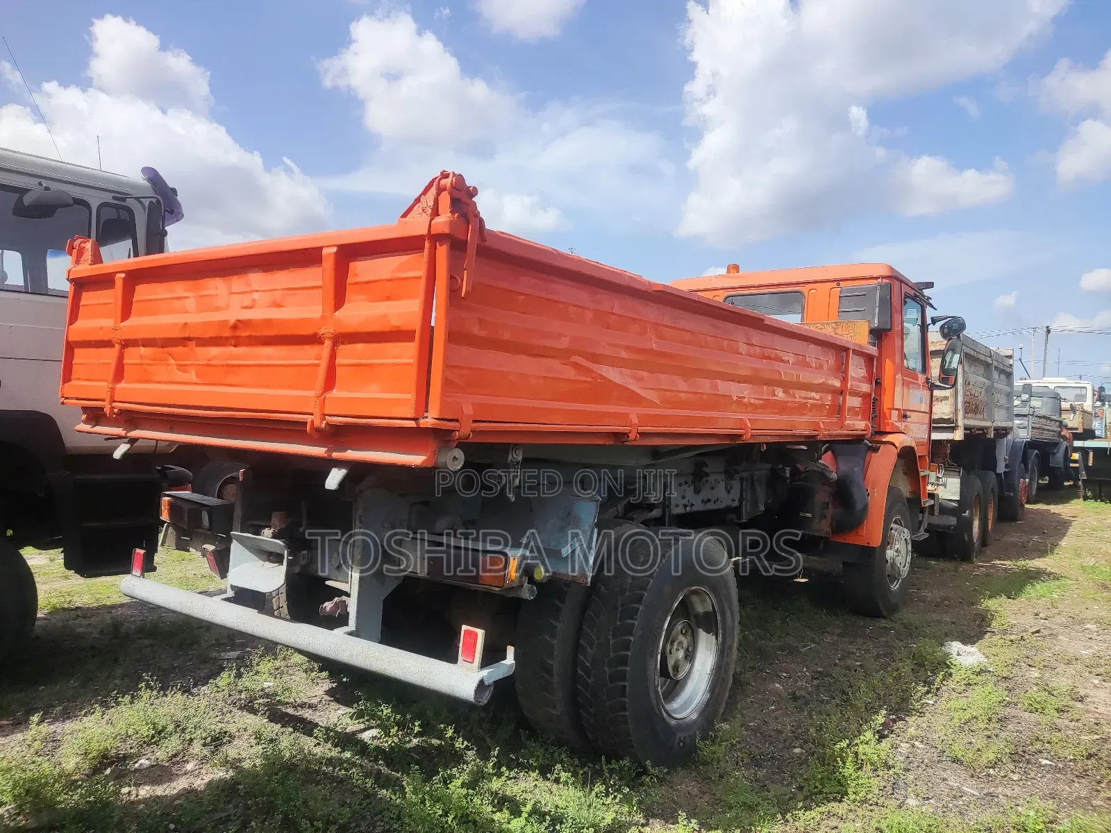 Scania 250