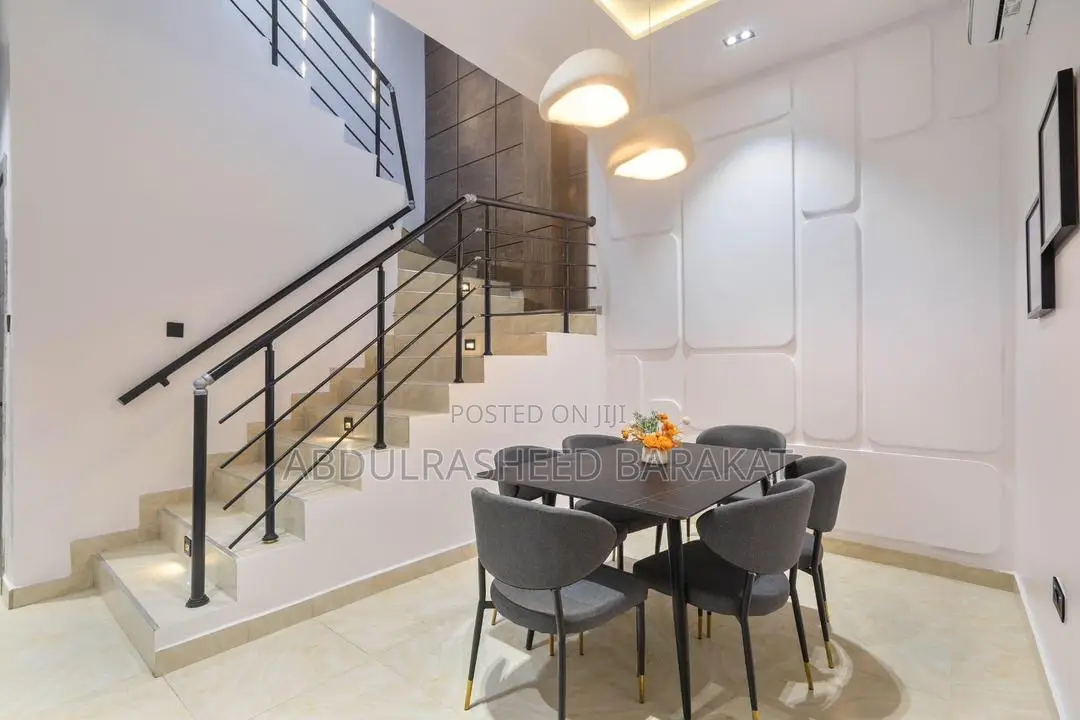 3 Bedroom Terrace With a Cinema Pool Gym Bathtub Rooftop Jacuzzi Ps5