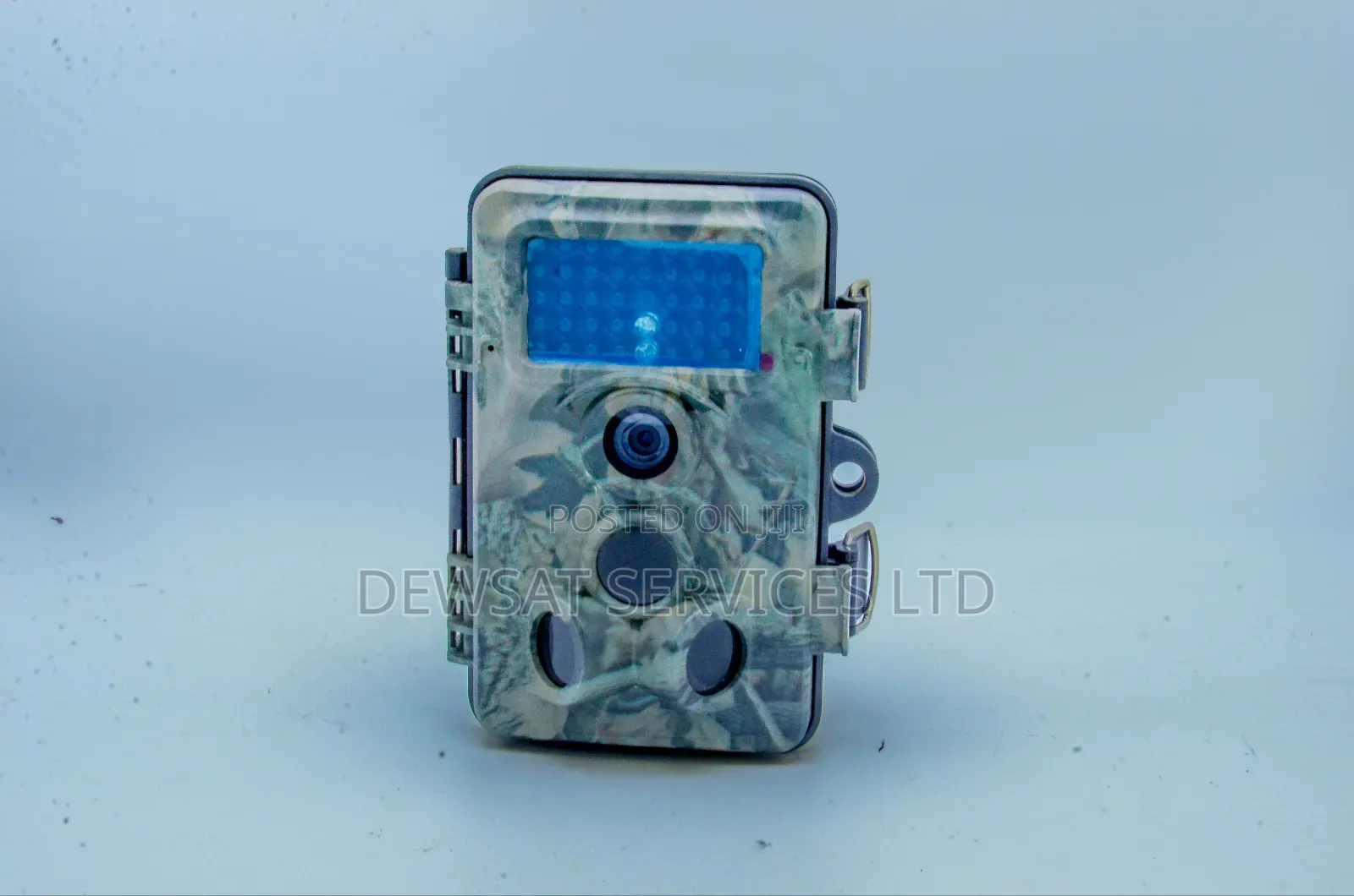 Maginon Wk 4 Hd Wildlife Camera.
