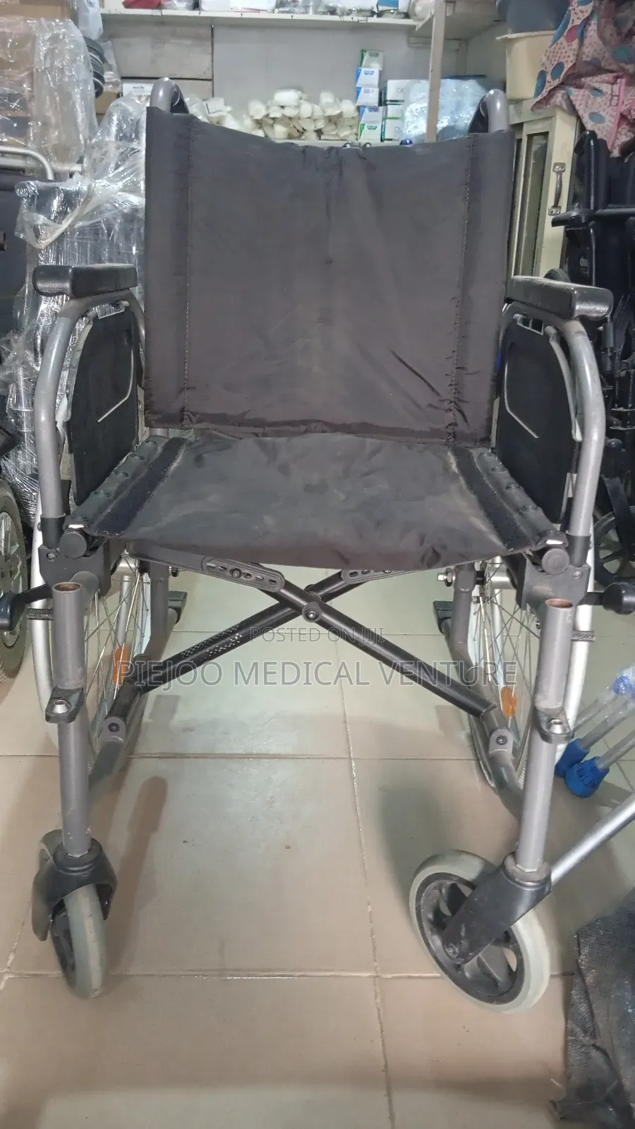 Adult Wheelchair