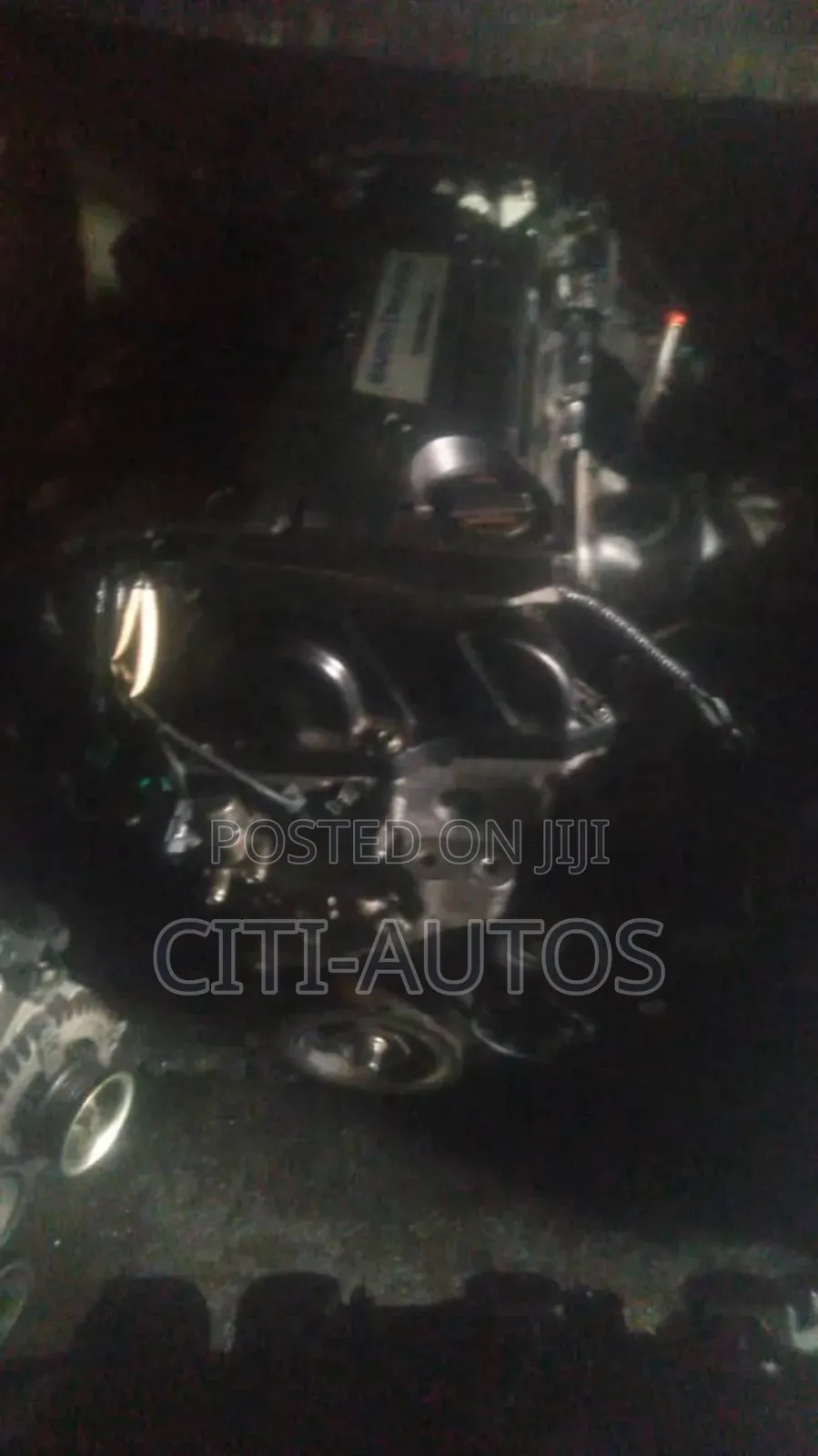 Honda Crosstour, Pilot, and Acura Engine and Gear Box