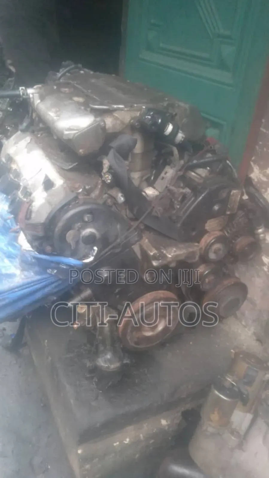 Honda Crosstour, Pilot, and Acura Engine and Gear Box