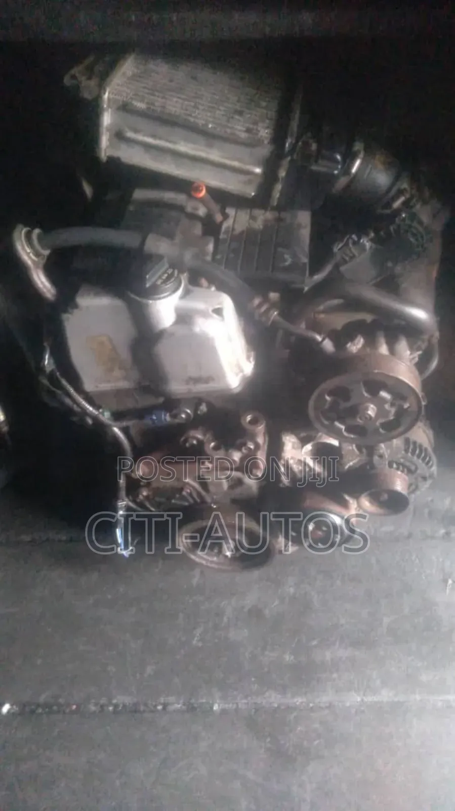 Honda Crosstour, Pilot, and Acura Engine and Gear Box