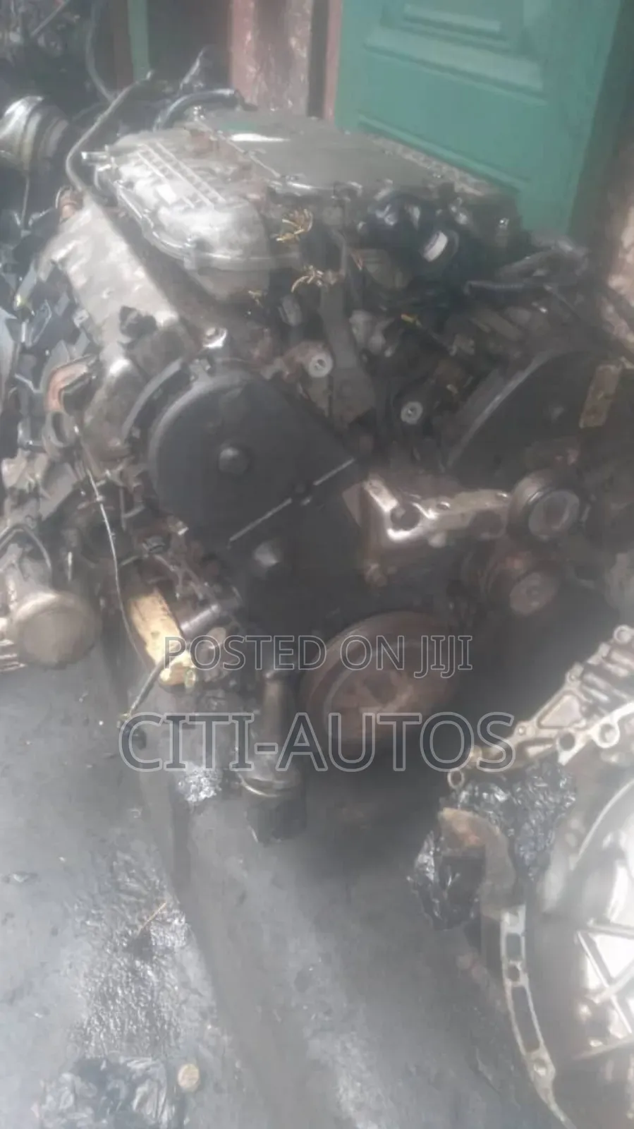 Honda Crosstour, Pilot, and Acura Engine and Gear Box