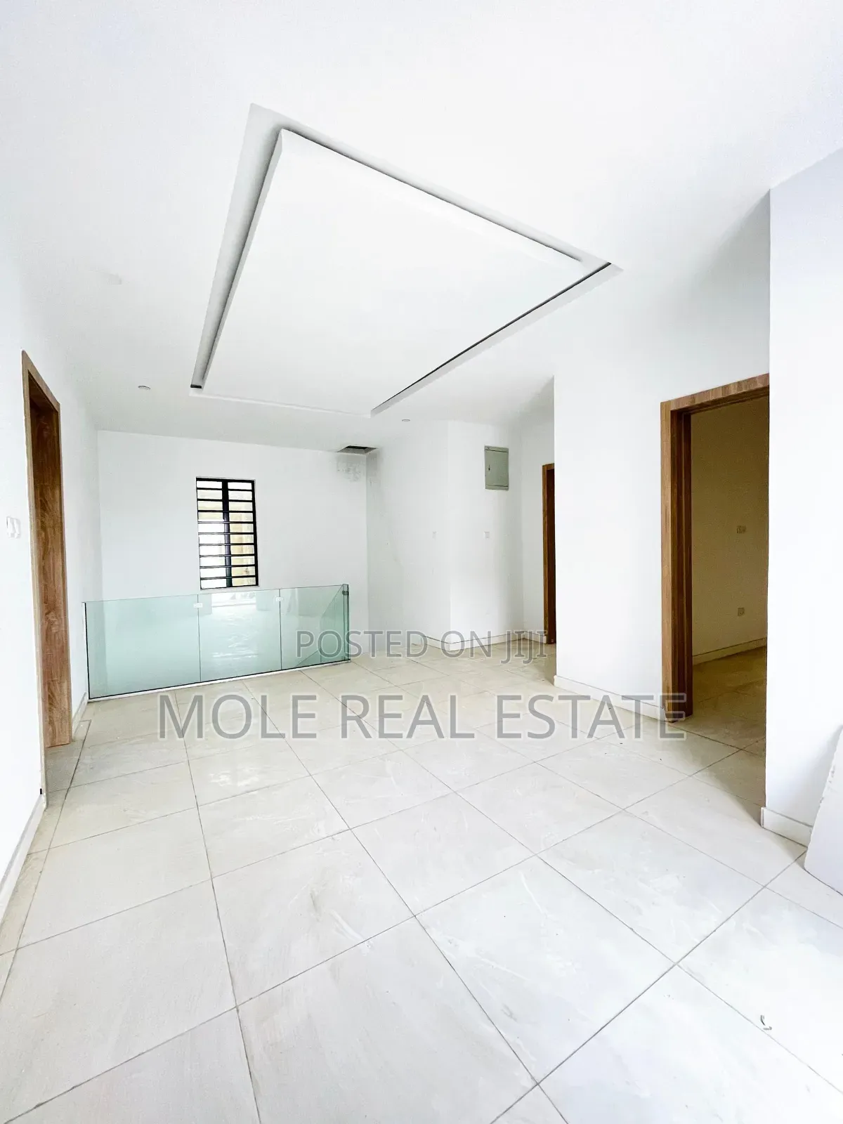 Furnished 4bdrm Duplex in Ajah Leki for sale