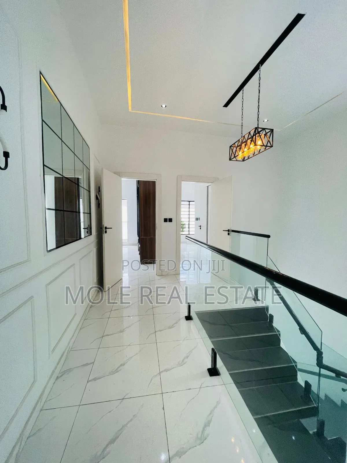 Furnished 4bdrm Duplex in Ajah Leki, Lekki for sale