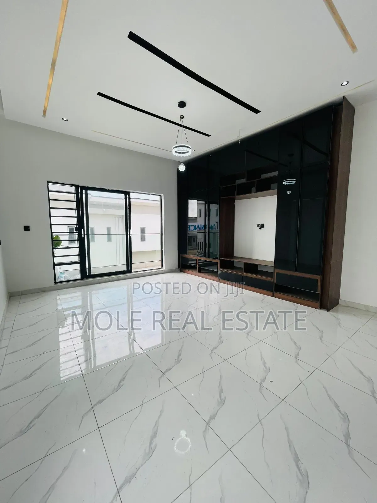 Furnished 4bdrm Duplex in Ajah Leki, Lekki for sale