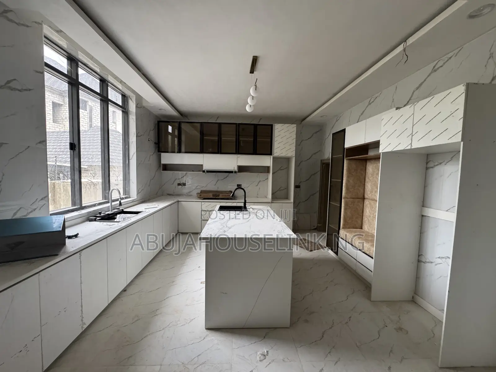 5bdrm Duplex in Katampe Extension for sale