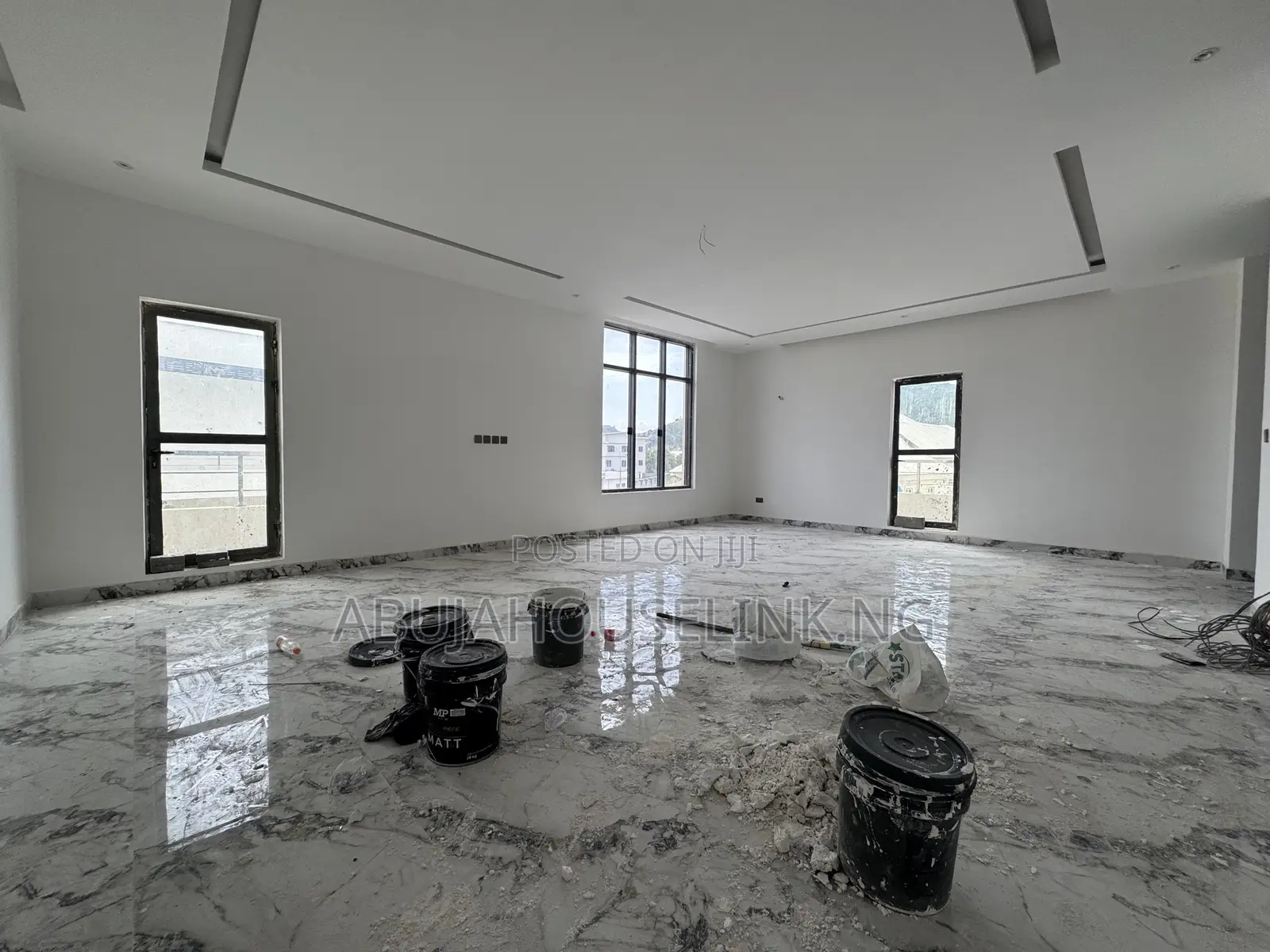 5bdrm Duplex in Katampe Extension for sale