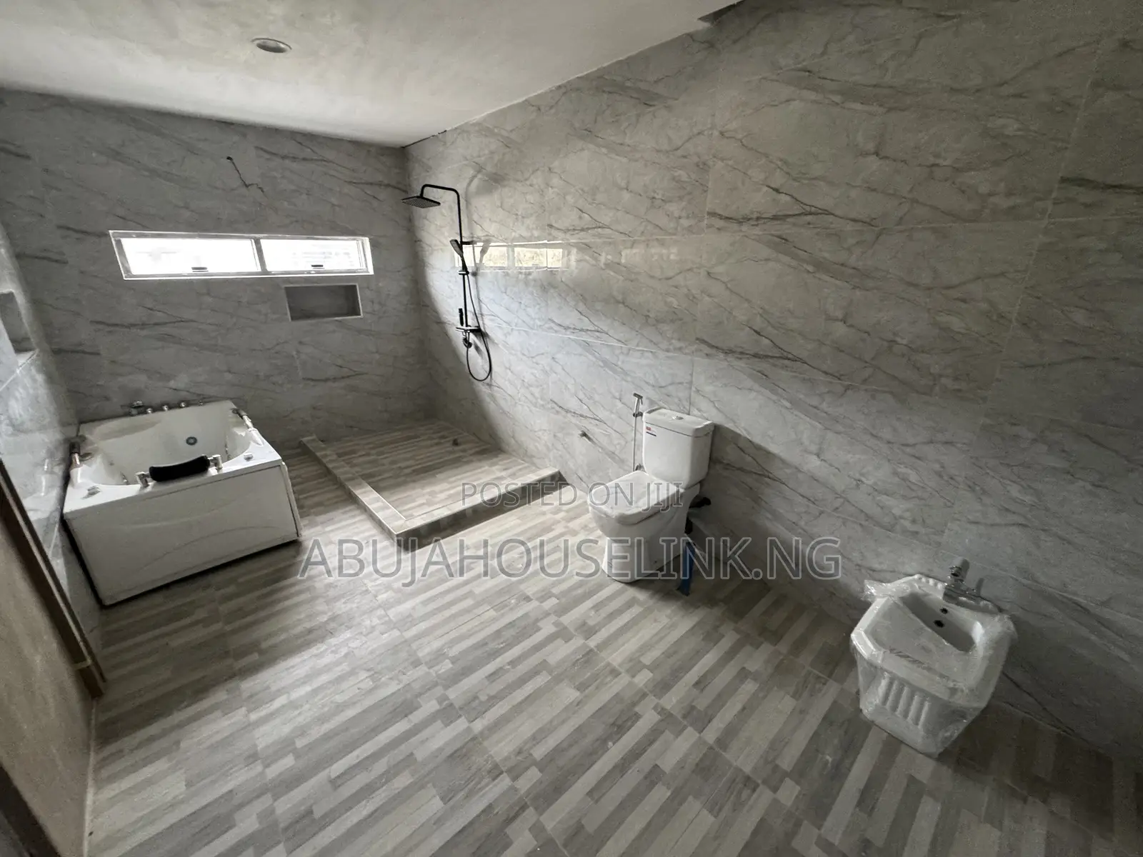 5bdrm Duplex in Katampe Extension for sale