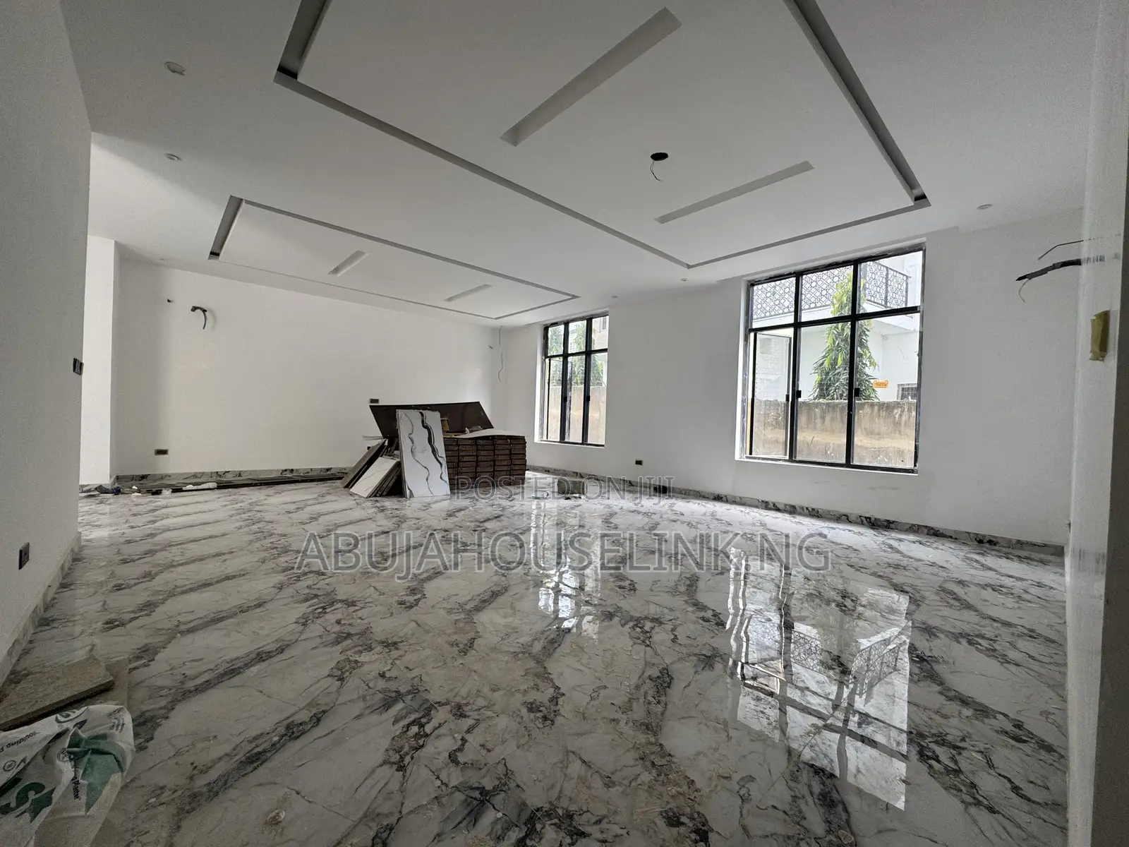 5bdrm Duplex in Katampe Extension for sale