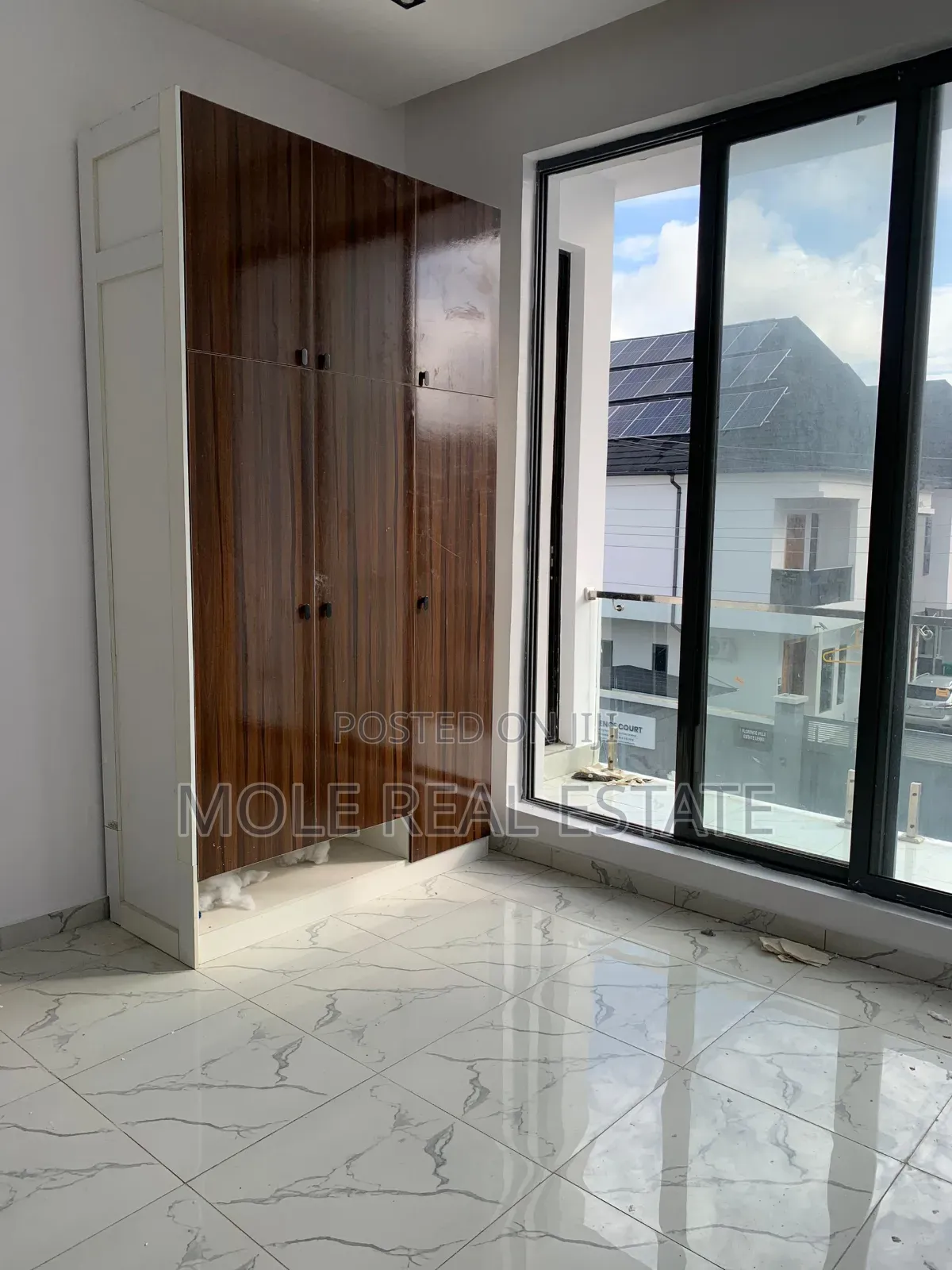 Furnished 5bdrm Duplex in Harris Drive, Lekki for rent