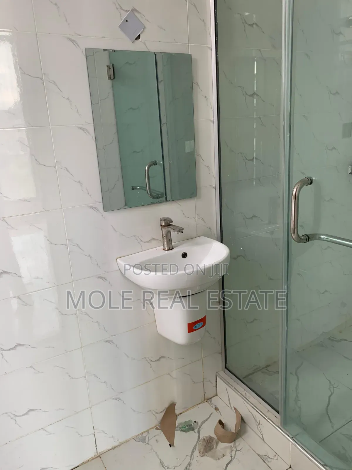 Furnished 5bdrm Duplex in Harris Drive, Lekki for rent