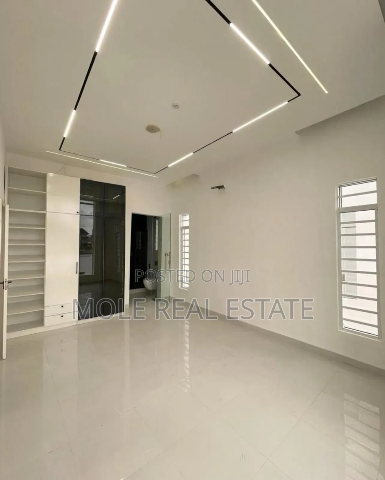 Furnished 2bdrm Block of Flats in Eko Pearl for sale