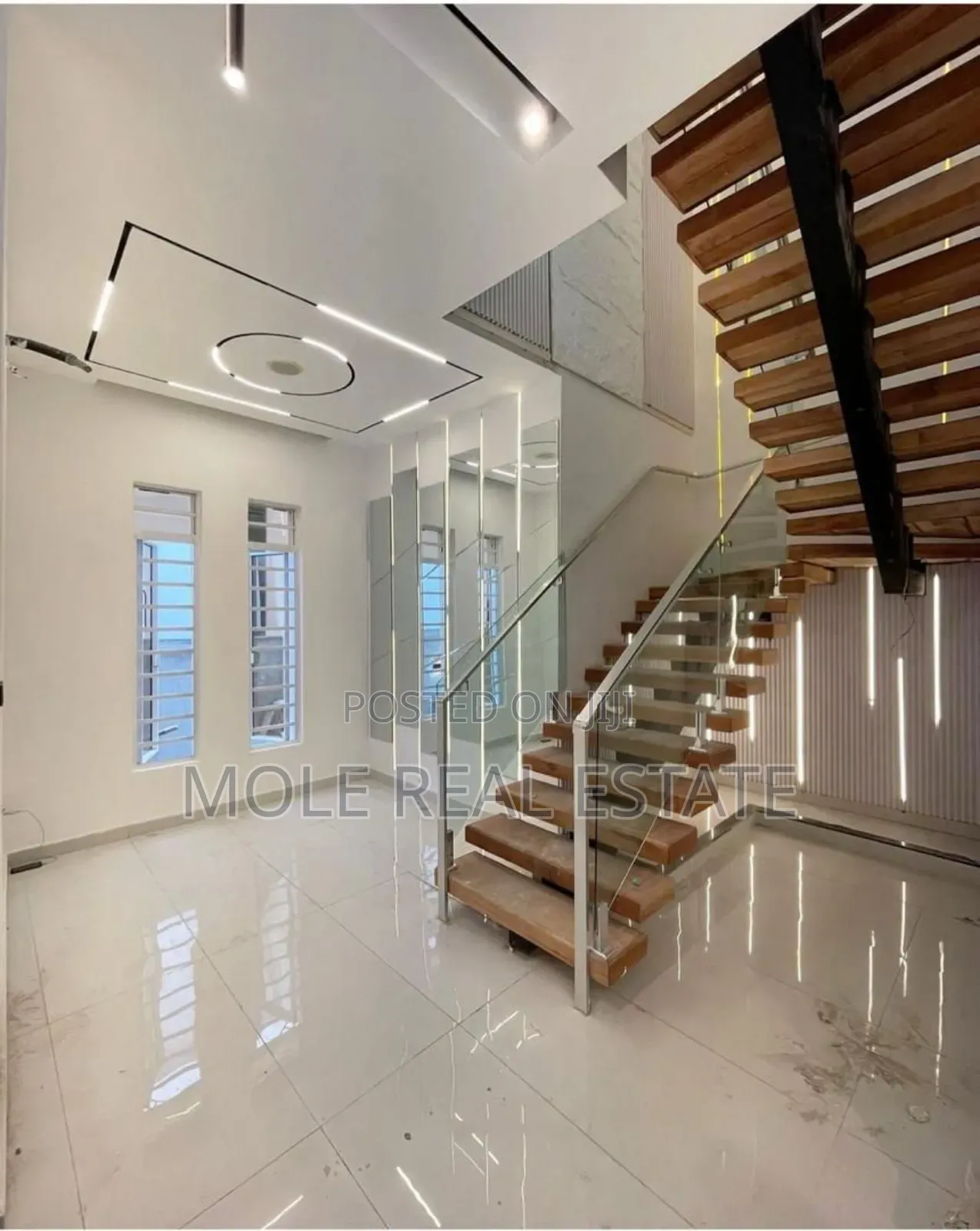 Furnished 2bdrm Block of Flats in Eko Pearl for sale