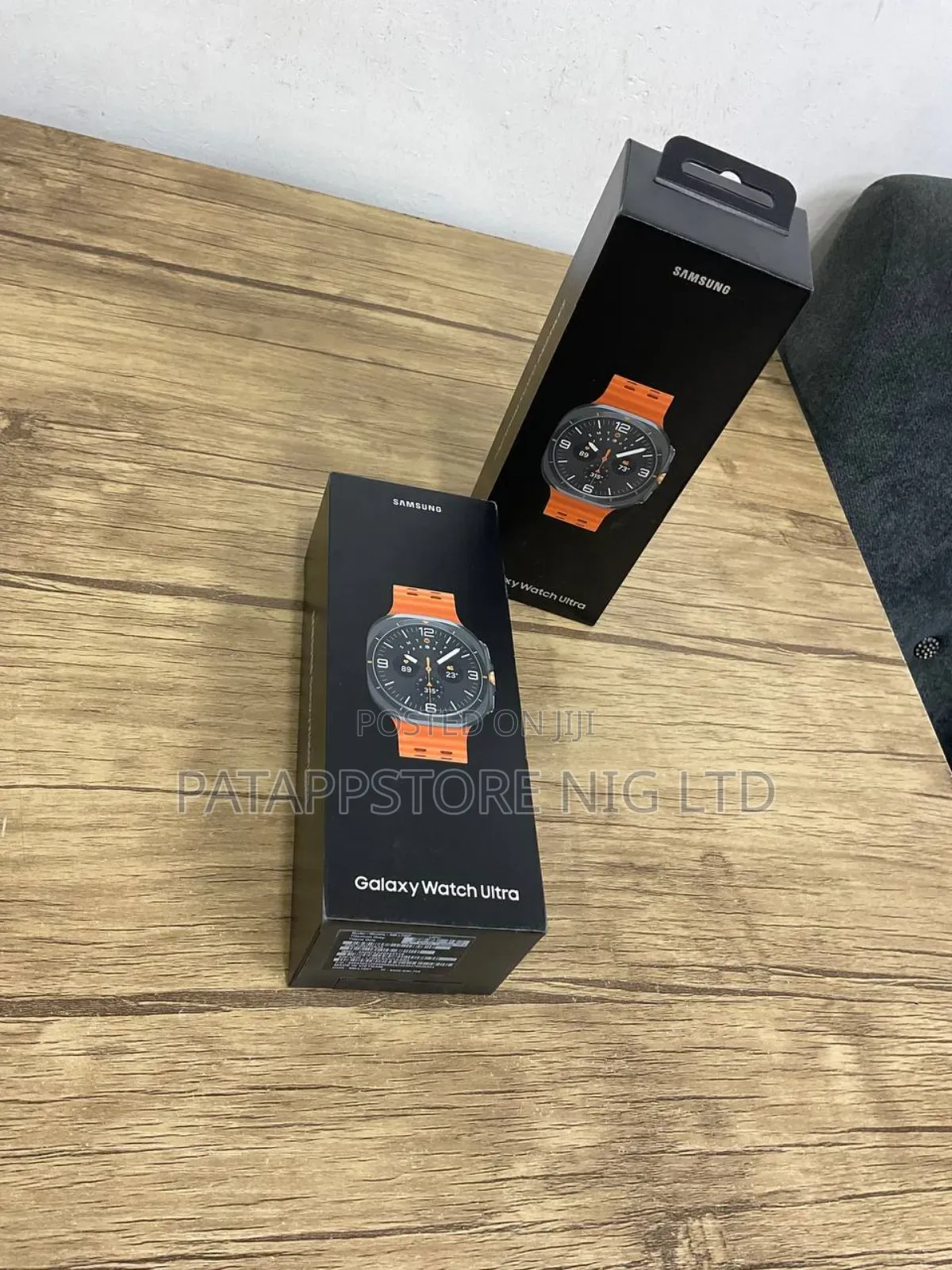 Samsung Galaxy Watch Ultra 47mm