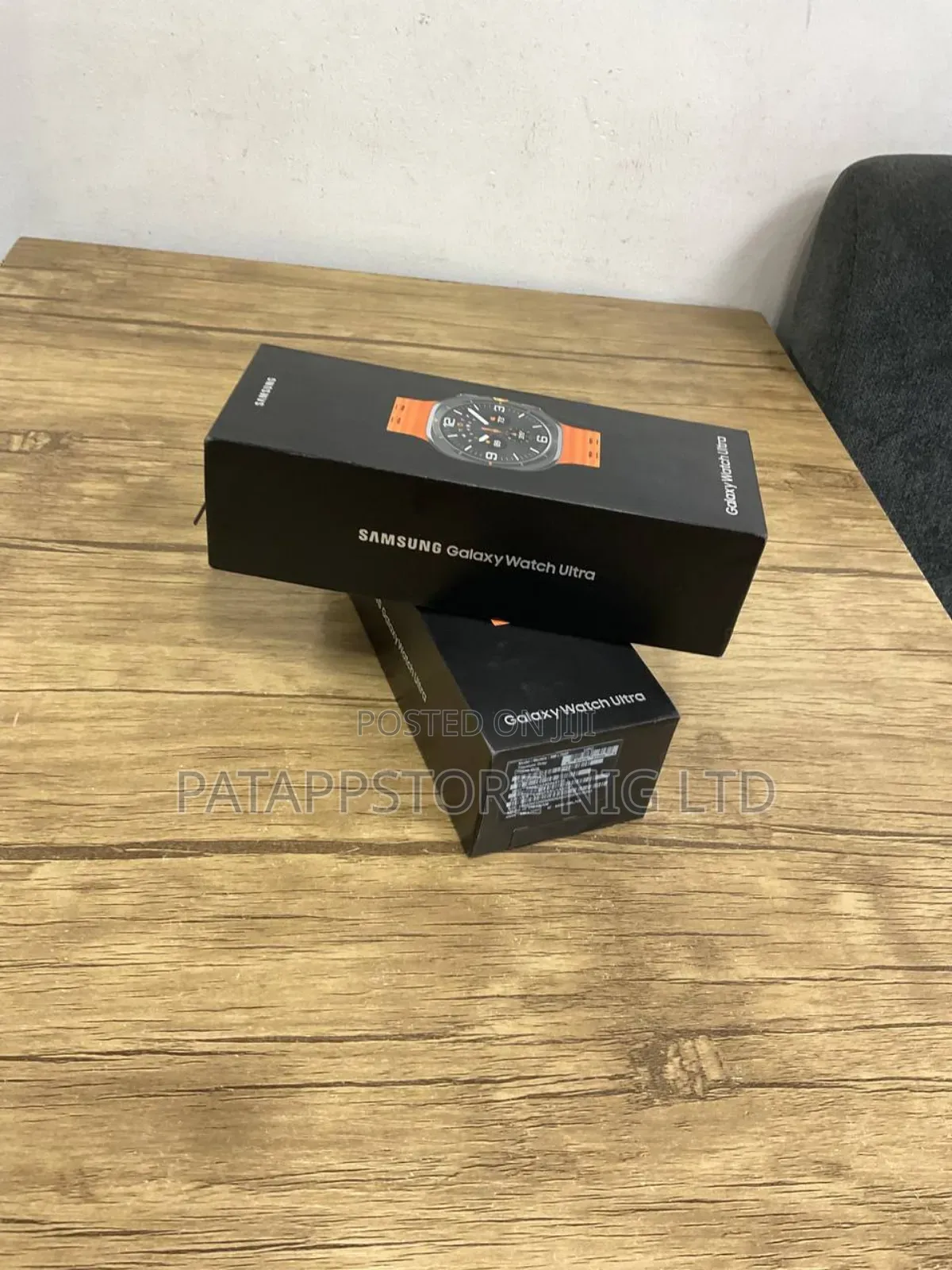Samsung Galaxy Watch Ultra 47mm