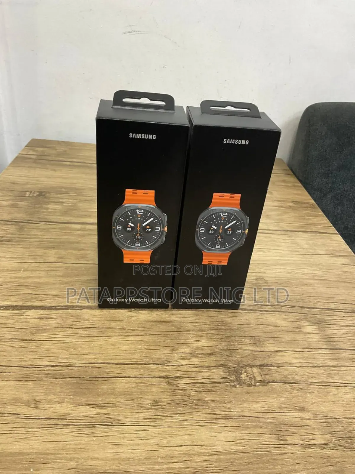 Samsung Galaxy Watch Ultra 47mm