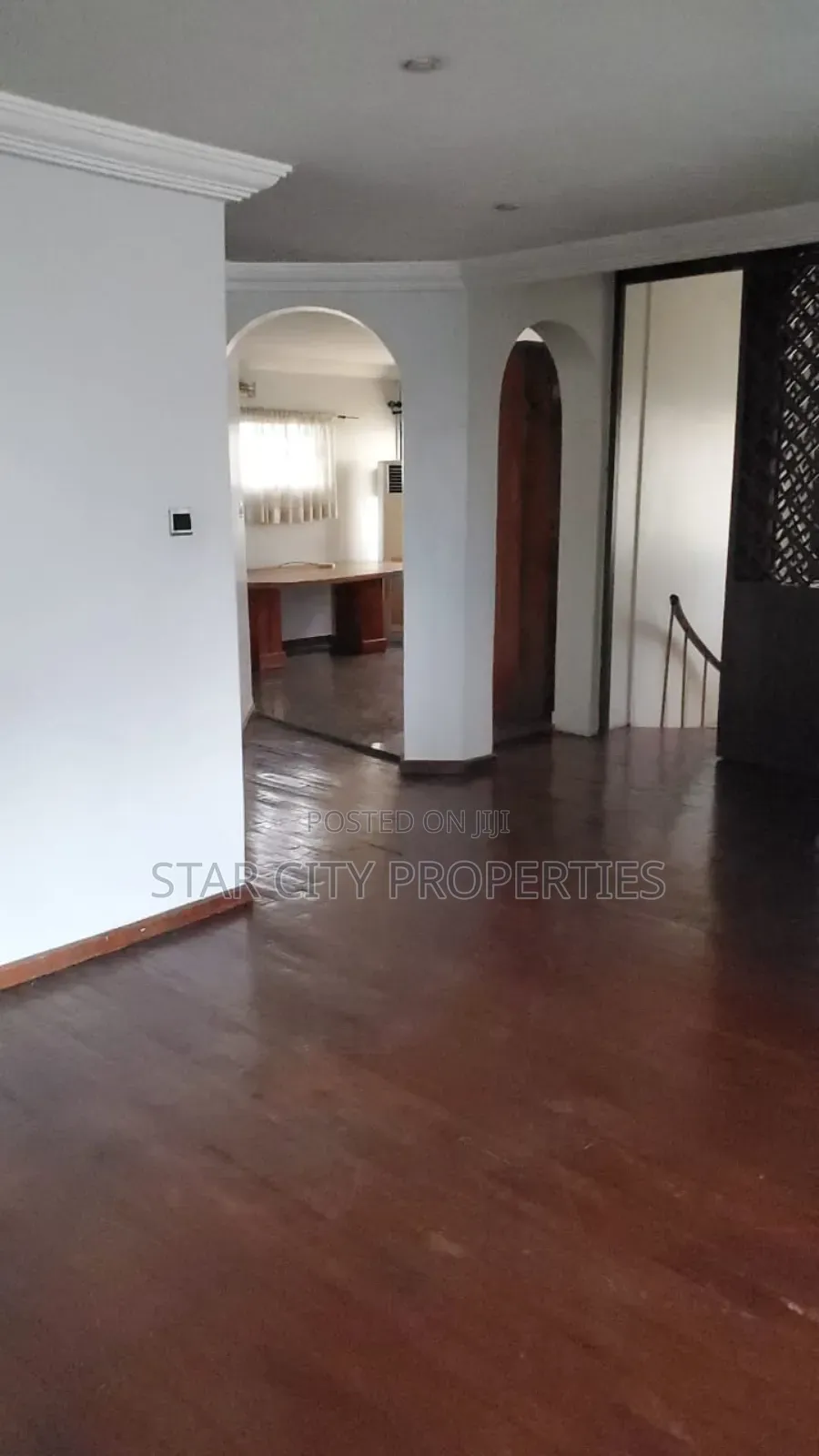 4bdrm Duplex in Ogudu Gra Lagos for rent
