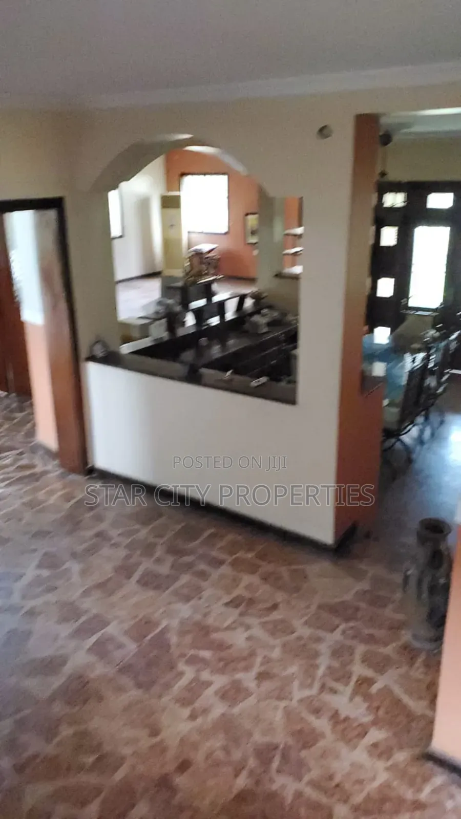 4bdrm Duplex in Ogudu Gra Lagos for rent
