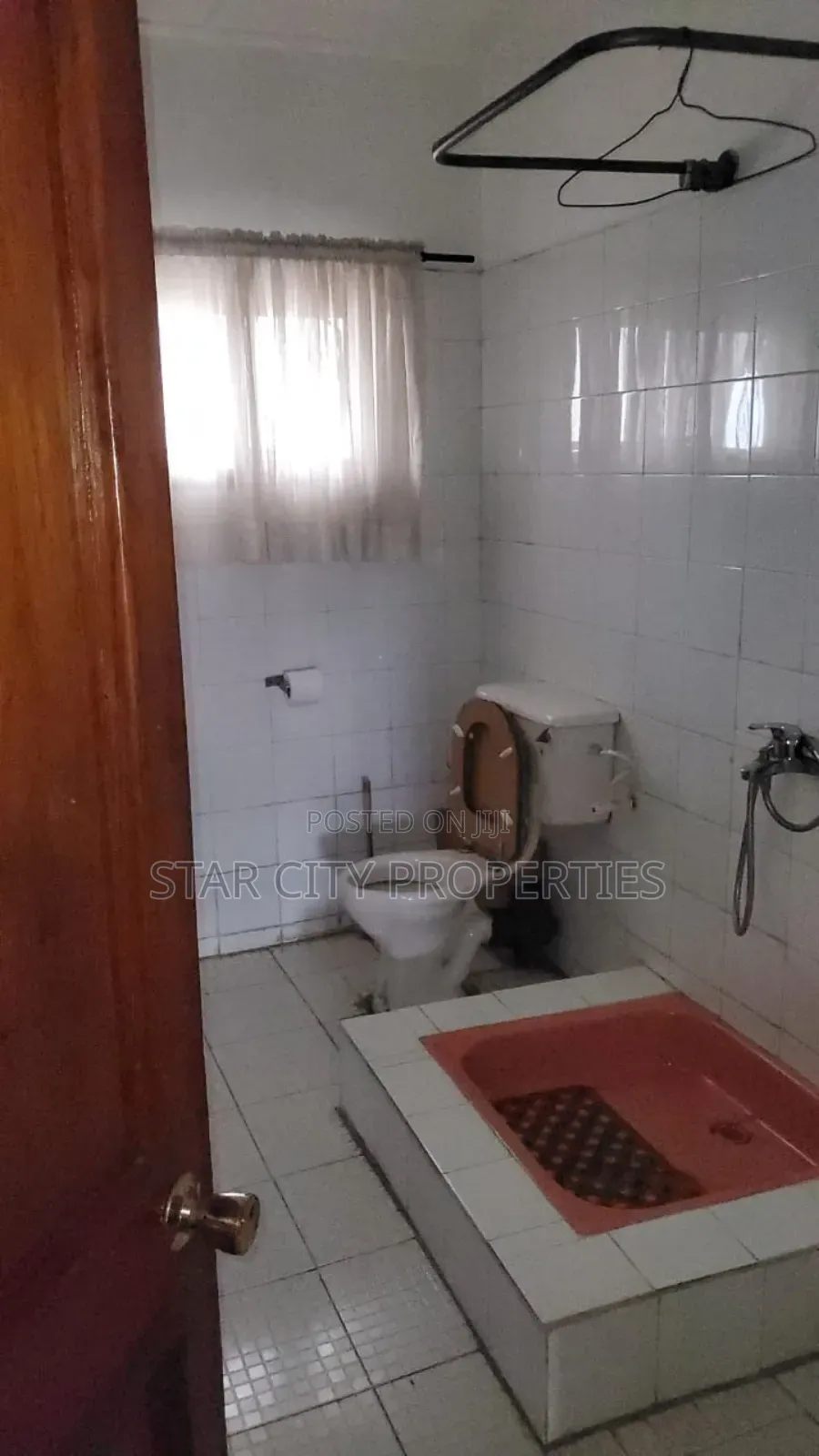 4bdrm Duplex in Ogudu Gra Lagos for rent