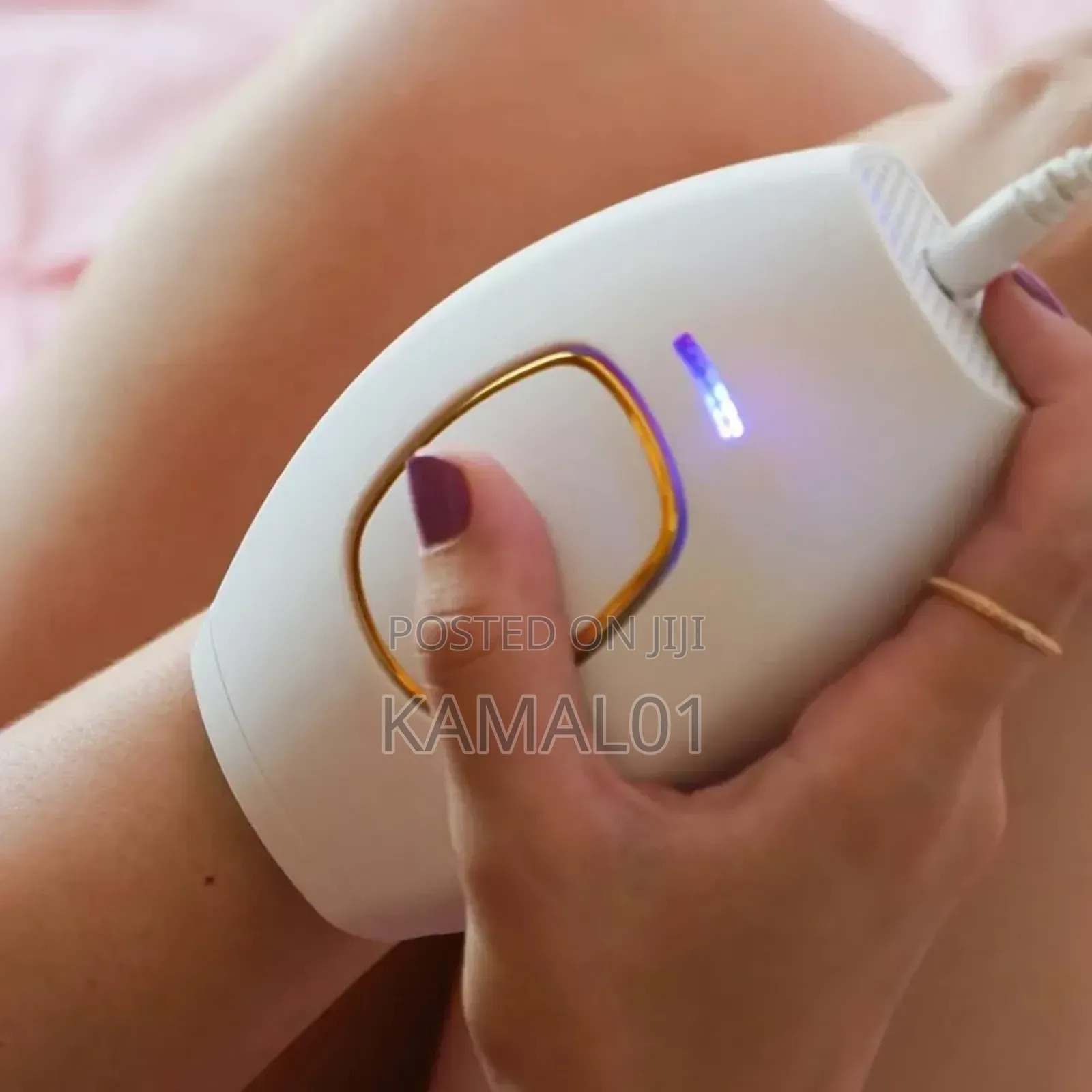 Ipl Laser Epilator Body Bikini Laser Hair Removal for Women
