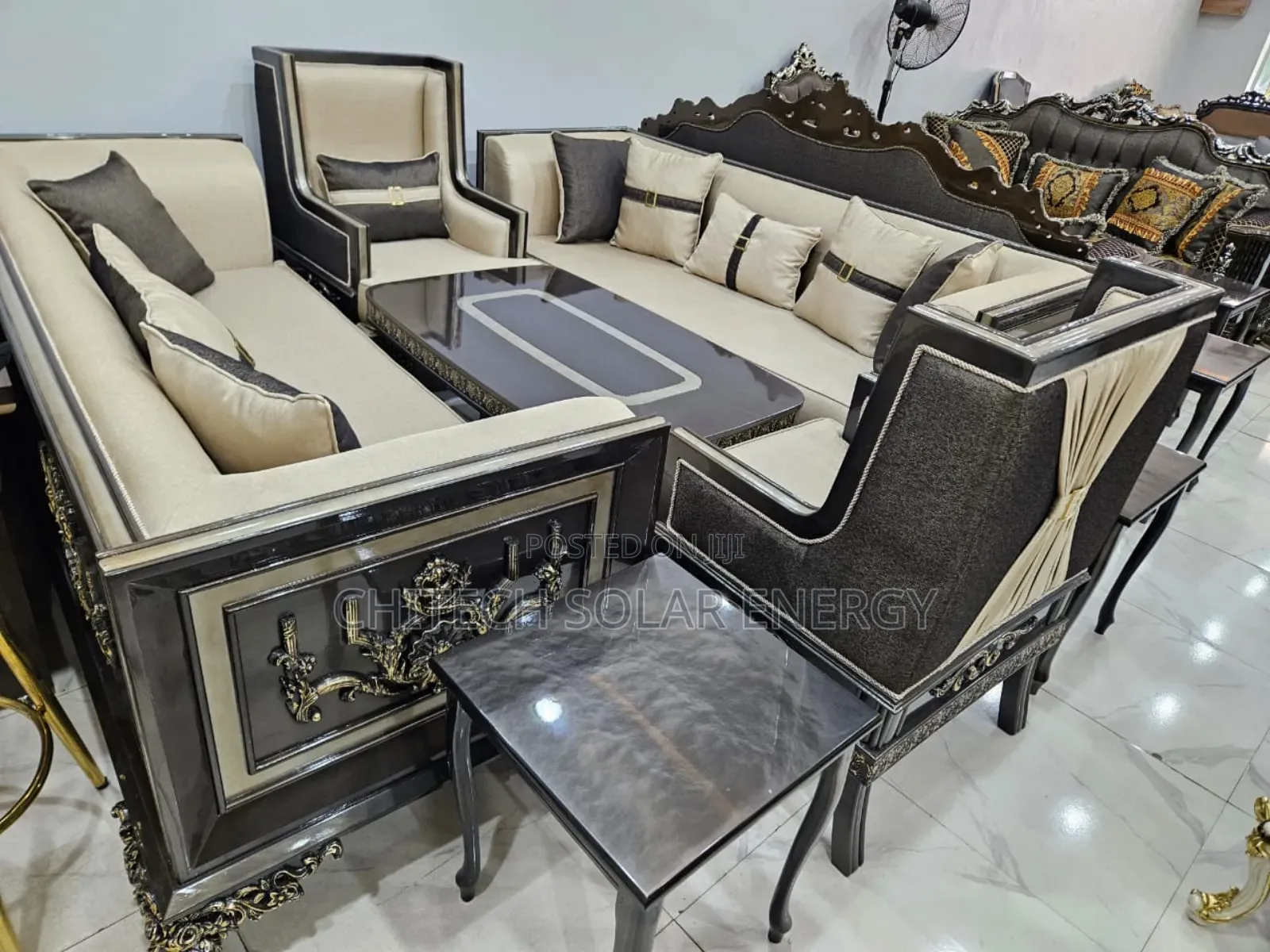 High Quality Furniture